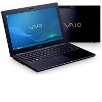 Sony VPCX11Z1E/X